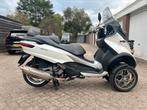 Piaggio MP3| Autorijbewijs| nieuwstaat| Garantie|AFGEPRIJSD, Scooter, Bedrijf, 1 cilinder, 12 t/m 35 kW