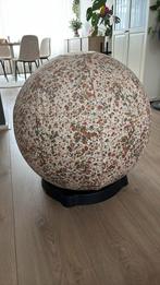 Yoga Bal - By Alex 65cm, Huis en Inrichting, Rond, Ophalen of Verzenden, Zo goed als nieuw, Stof