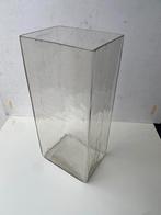 Accubak, Ophalen, Overige kleuren, 50 tot 75 cm, Glas