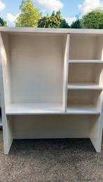 Boekenkast/ophang of opzetkast, Huis en Inrichting, Ophalen, Gebruikt, 25 tot 50 cm, 100 tot 150 cm