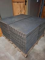 Pvc kliktegels 500x500x7 mm Garagevloeren, Werkplaatsvloeren, Ophalen, 10 m² of meer, Vloertegels, Overige materialen