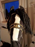 Hobbyhorse stokpaard, Dieren en Toebehoren, Ophalen of Verzenden, Zo goed als nieuw