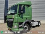 DAFCF 330 / Euro 6 / TUV: 10-2025 / NL Truck, Auto's, Automaat, Achterwielaandrijving, Euro 6, Overige kleuren