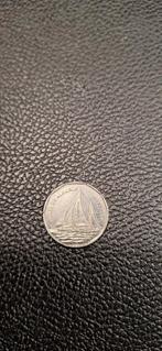 3##     Kaapverdië 20 escudo 1994, Ophalen of Verzenden, Overige landen