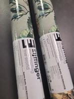 2 rol Eijffinger Museum behang 307302 voor 150,00, Ophalen of Verzenden, 75 m² of meer