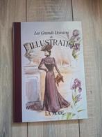 Les Grands Dossiers de L'Illustration - La Mode, Ophalen of Verzenden, Zo goed als nieuw, Diverse