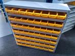 nieuwe bakkenkast magazijnkast, Ophalen, Nieuw, 25 tot 50 cm, Minder dan 100 cm