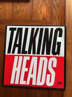 Talking Heads, Ophalen of Verzenden, Zo goed als nieuw