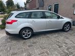 Ford Focus 1.0 Ecoboost 74KW Wagon 2014 Grijs START NIET, Auto's, 100 pk, Origineel Nederlands, Handgeschakeld, Particulier