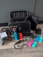 Nintendo Switch V2, Spelcomputers en Games, Games | Nintendo Switch, Ophalen, Overige genres, Zo goed als nieuw, 3 spelers of meer
