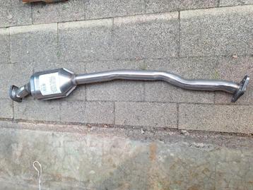  katalysator opel astra  beschikbaar voor biedingen