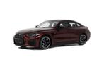 Ottomobile Bmw M440i XDrive Gran Coupe 1/500 1:18 Nieuw, Ophalen of Verzenden, Nieuw, Auto, OttOMobile