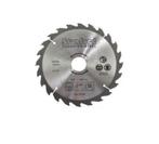 Hm zaagblad 300mm, 80 tands asgat 30 mm met diverse verloopr, Doe-het-zelf en Verbouw, Gereedschap | Zaagmachines, Cirkelzaag