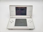 Nintendo DS Lite Wit + Originele Oplader | Nette Staat, Spelcomputers en Games, Spelcomputers | Nintendo DS, Ophalen of Verzenden