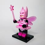 LEGO Minifigure-Fairy Batman-The LEGO Batman Movie-coltlbm03, Ophalen of Verzenden, Zo goed als nieuw, Complete set, Lego