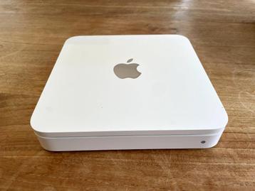 Apple Time Capsule A1355 2TB beschikbaar voor biedingen