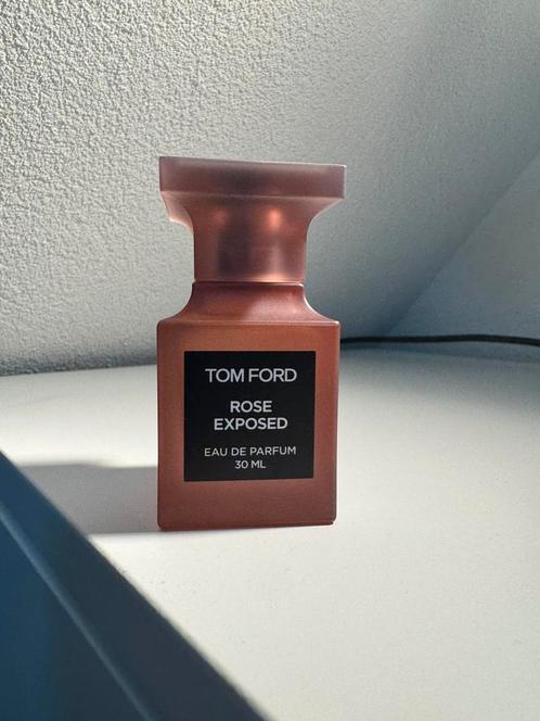 Tom Ford - Rose Exposed [30ml], Sieraden, Tassen en Uiterlijk, Uiterlijk | Parfum, Zo goed als nieuw, Verzenden