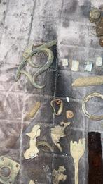 Bodemvondsten, Ophalen, Zo goed als nieuw, Staal