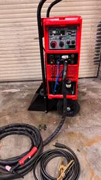Fronius  Magic Wave 3000 AC DC watergekoeld 8 M Toorts, Doe-het-zelf en Verbouw, Ophalen, Zo goed als nieuw, 250 ampère of meer