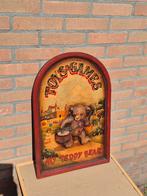 Decoratiebord 3d Toy Games doe een bod! BEREN, Ophalen, Zo goed als nieuw