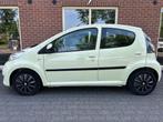 Citroen C1 1.0-12V Ambiance NIEUWE APK / KOUDE AIRCO / RIJDT, Voorwielaandrijving, Stof, Gebruikt, Zwart