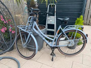 Cortina fiets 28inch beschikbaar voor biedingen