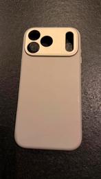 Iphone 17 pro max telefoonhoesje, decoded, Ophalen of Verzenden, Zo goed als nieuw