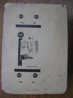 lithosteen DE, Antiek en Kunst, Kunst | Litho's en Zeefdrukken, Ophalen of Verzenden