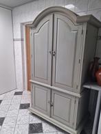 Kast kinderkamer/servies/, Ophalen, Gebruikt, 25 tot 50 cm, 150 tot 200 cm