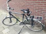 Gazelle herenfiets 64 cm Framemaat, Ophalen, Versnellingen, Zo goed als nieuw, 61 tot 65 cm