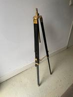 Vintage Statief - Camera, Lamp, Telescoop - Uniek Project, Antiek en Kunst, Ophalen of Verzenden