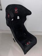 Sim Race Stoel - kuipstoel, Ophalen, Gebruikt