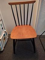 Tapiovaara stoel, Huis en Inrichting, Stoelen, Ophalen, Gebruikt, Hout, Eén