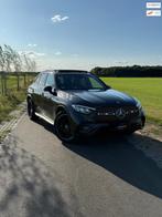 Mercedes-Benz GLC-klasse 300 D 4MATIC, Auto's, Mercedes-Benz, Automaat, Gebruikt, Zwart, 4 cilinders