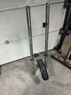 Harley Chopper voorvork Voorvorkpoten - Highneck Zweeds, Ophalen of Verzenden, Gebruikt