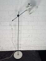 Retro vintage lamp anvia design staande lamp, Huis en Inrichting, Lampen | Vloerlampen, Gebruikt, Vintage retro jaren '70 design