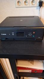 Canon Pixma Printer - Cartridges Nodig, Computers en Software, Printers, Ophalen, Kleur printen, Gebruikt, Canon