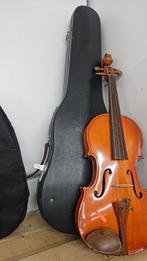 viool, Muziek en Instrumenten, Strijkinstrumenten | Violen en Altviolen, 3/4-viool, Viool, Ophalen of Verzenden, Zo goed als nieuw