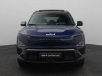 Kia EV5 GT-PlusLine 81.4 kWh | DEMO | TE BESTELLEN | * BESCH, Auto's, Kia, Stof, 510 min, Blauw, 505 km