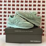New Balance 997 Mint Julep | EU 42, New Balance, Overige kleuren, Ophalen of Verzenden, Sneakers of Gympen
