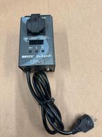 Botex UP-1 Dimmer - Gebruikt, Goed Werkend, Muziek en Instrumenten, Licht en Laser, Ophalen of Verzenden, Gebruikt, Licht