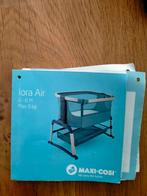 Nieuw Maxi-cosi Lora air co sleeper, Ophalen of Verzenden, Nieuw