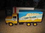 Lion car no. 72 DAF N 2800 Paris Dakar, Ophalen of Verzenden, Nieuw, Bus of Vrachtwagen, Lion Toys