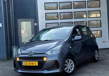 Hyundai I10 1.0i Comfort | Airco | Cruise | Navi | N.A.P beschikbaar voor biedingen