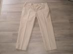 PARK BRAVO pantalon maat (42) 40 (nieuwstaat), Maat 38/40 (M), Beige, Ophalen of Verzenden, Zo goed als nieuw