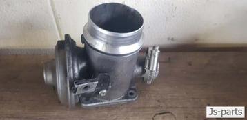 Egr klep BMW 5-serie E60/E61 530d m57n2 beschikbaar voor biedingen