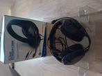 Headset HyperX als nieuw in doos, Ophalen, HyperX, On-ear, Zo goed als nieuw