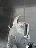 Klauke kabel schaar k 103 100mm mechanish ratelsysteem, Ophalen, Gebruikt, Overige typen