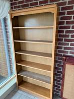 Boeken kast, Ophalen of Verzenden