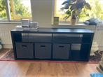 Ikea Kallax tv meubel kast, Huis en Inrichting, Ophalen of Verzenden, Zo goed als nieuw, 25 tot 50 cm, Minder dan 100 cm